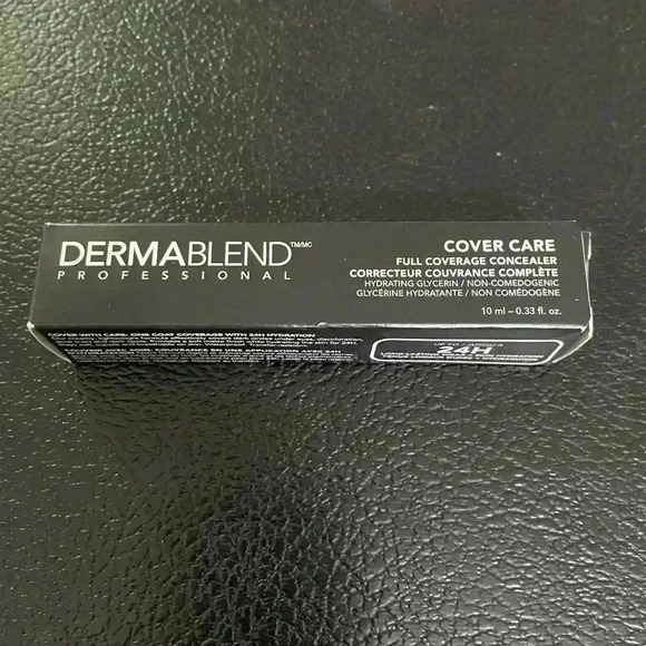 Dermablend professional makeup NWT - Picture 3 of 11